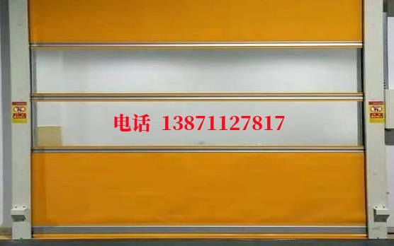 盐湖洁净室门